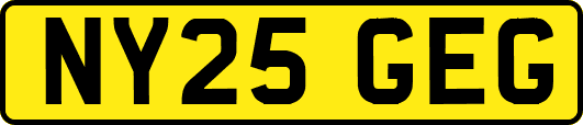NY25GEG
