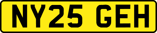 NY25GEH