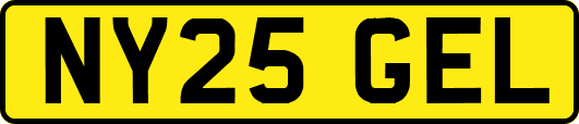 NY25GEL