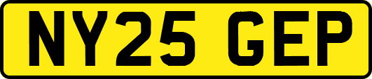 NY25GEP