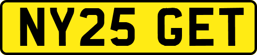 NY25GET
