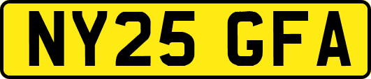 NY25GFA