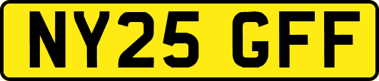 NY25GFF