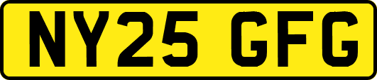 NY25GFG