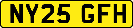 NY25GFH