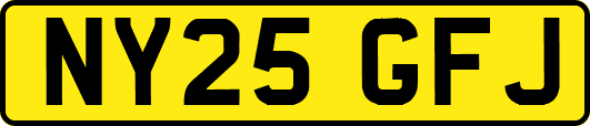 NY25GFJ