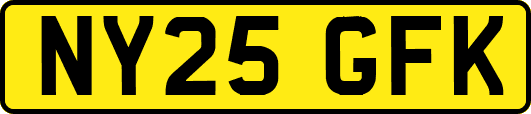 NY25GFK