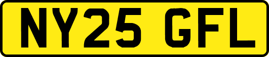 NY25GFL