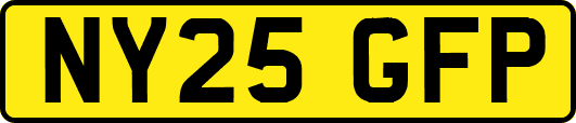 NY25GFP