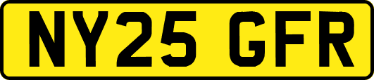 NY25GFR