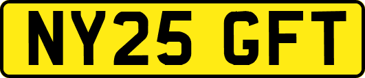 NY25GFT