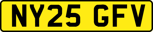 NY25GFV