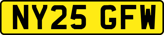 NY25GFW