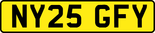 NY25GFY