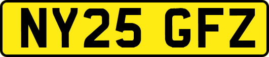 NY25GFZ