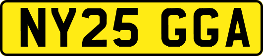 NY25GGA