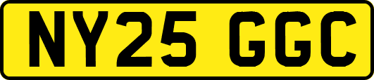 NY25GGC