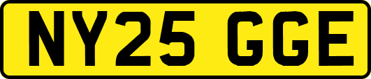 NY25GGE