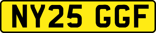 NY25GGF