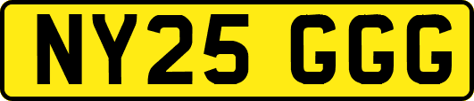 NY25GGG