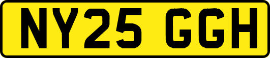 NY25GGH