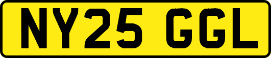 NY25GGL