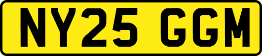 NY25GGM