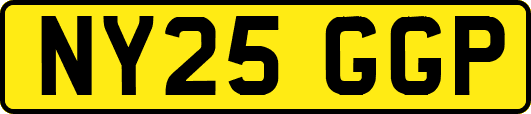NY25GGP