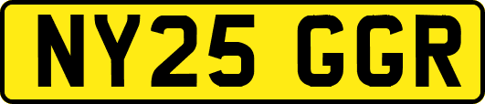 NY25GGR