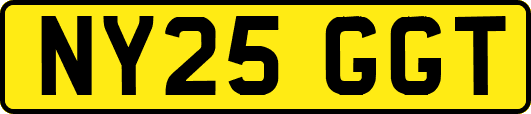 NY25GGT