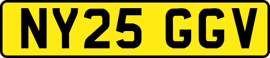 NY25GGV