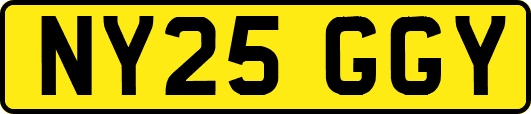 NY25GGY