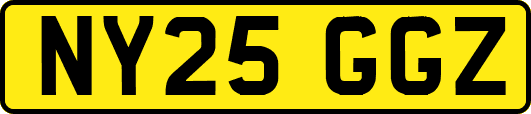 NY25GGZ