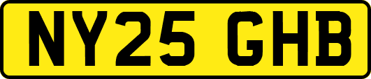 NY25GHB