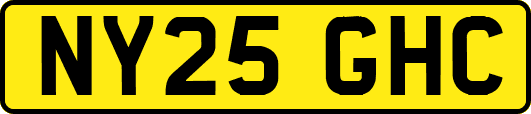 NY25GHC