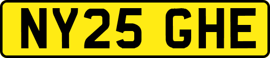 NY25GHE
