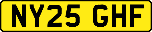 NY25GHF