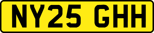 NY25GHH