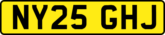 NY25GHJ