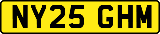 NY25GHM