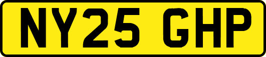 NY25GHP