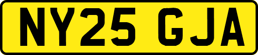 NY25GJA