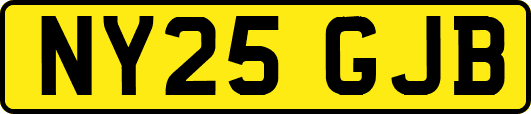 NY25GJB