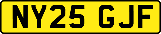NY25GJF