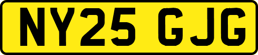 NY25GJG