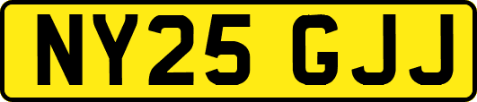 NY25GJJ