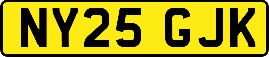 NY25GJK