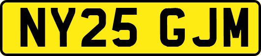 NY25GJM