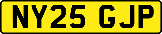 NY25GJP