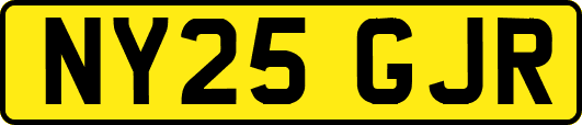 NY25GJR